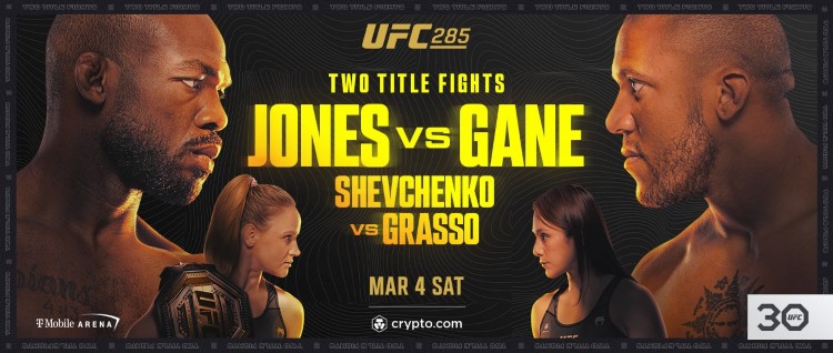 how to watch ufc 285 for free on firestick