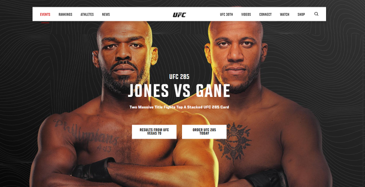 how to watch ufc 285 for free online - fight card