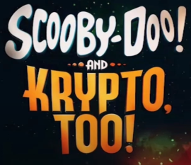 scooby-doo-s