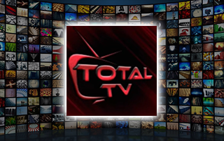total tv