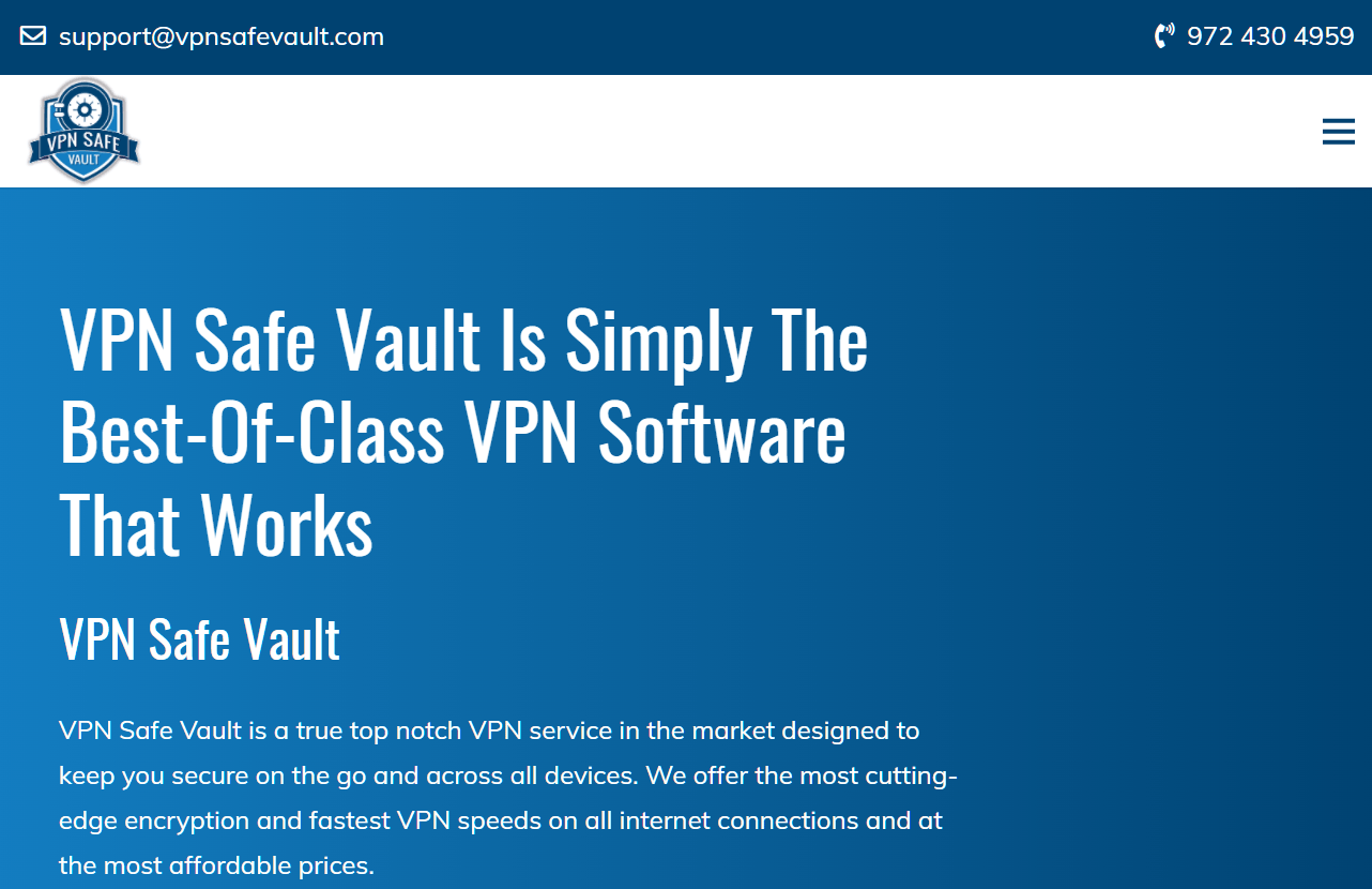 VPNVault
