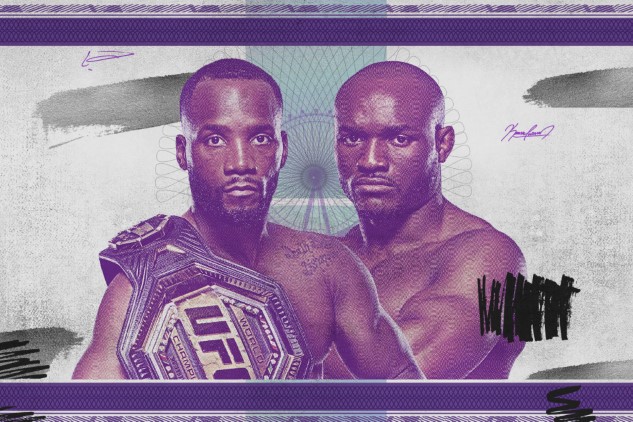 How to Watch UFC 286 on Firestick, Fire TV, Android, or any streaming device.