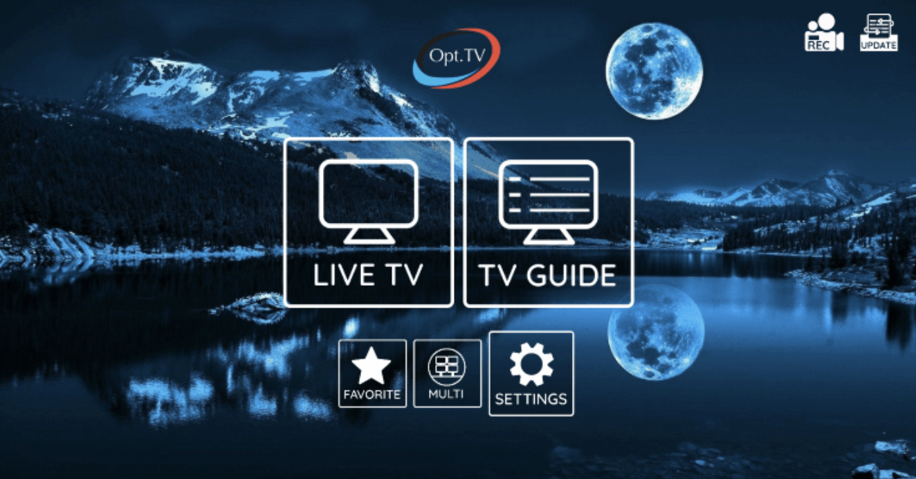 OPT Hosting IPTV Shut Down