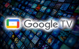 Over 800 Free Channels Added to Google TV Live Tab