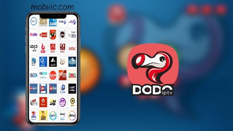 This guide shows how to install Dodo IPTV APK on Firestick/Fire TV, Android, and more.