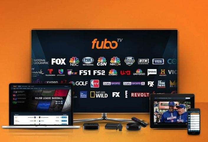 fuboTV Live Channels
