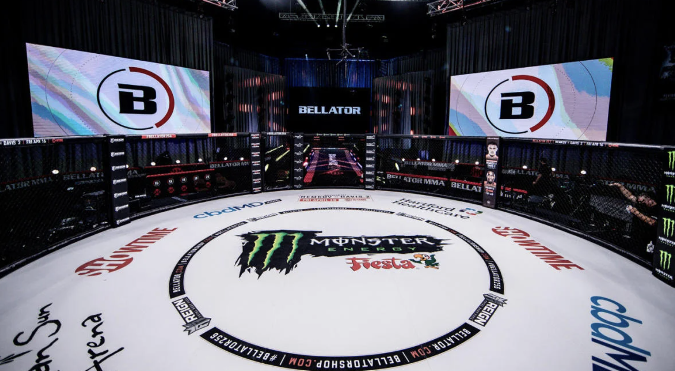 Bellator and MMA fanatics from around the world are always looking for a reliable method to stream the big fights online.