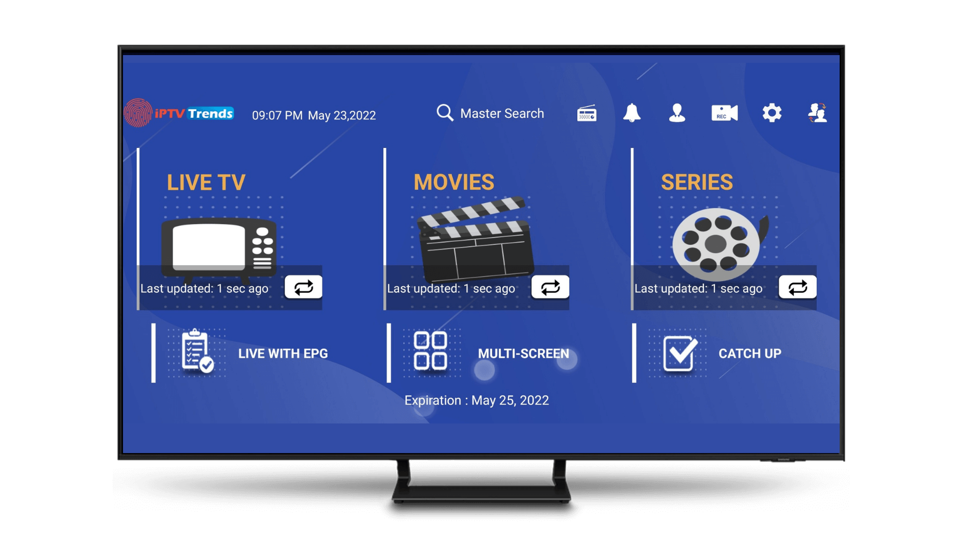How to Install IPTV Trends