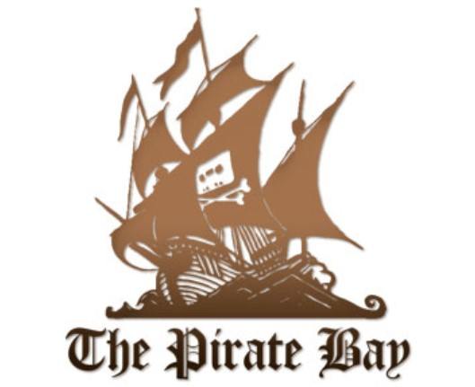 pirate bay logo