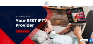 reliable iptv website