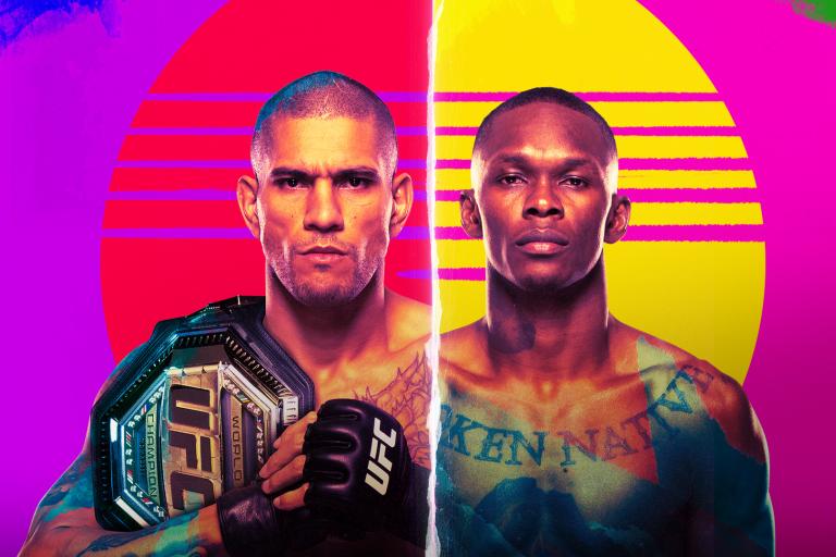 This guide shows How to Stream UFC 287 on Firestick, Fire TV, Android, or any streaming device.