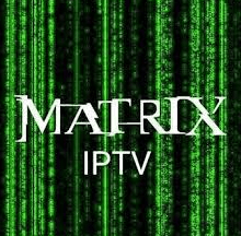 the matrix iptv