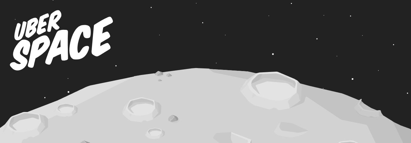 uberspace moon