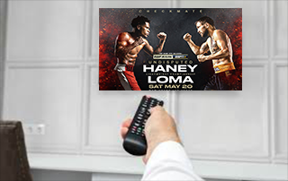 How to Stream Devin Haney vs Vasiliy Lomachenko
