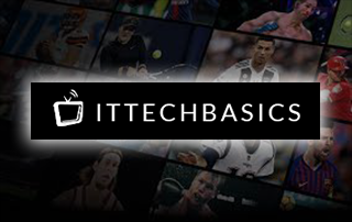 ITTechBasics IPTV