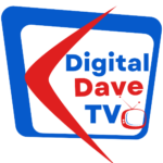 Digital Dave TV Shut Down