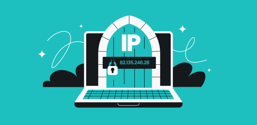 Surfshark has released a new Dedicated IP Address feature within its VPN applications.
