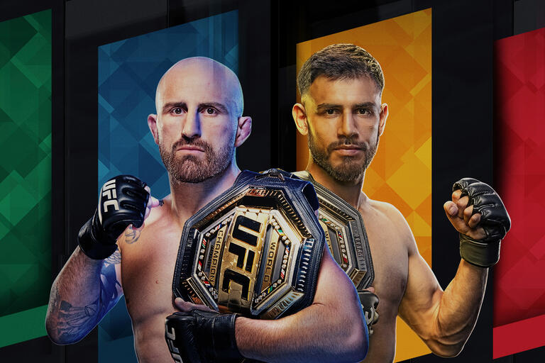This guide shows How to Stream UFC 290 on Firestick