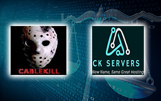ACE Shuts Down CableKill and CK Hosting