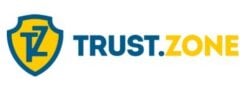 Trustzone logo