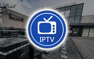 Pirate IPTV Defendant Considered a Flight Risk