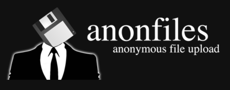 anonfiles