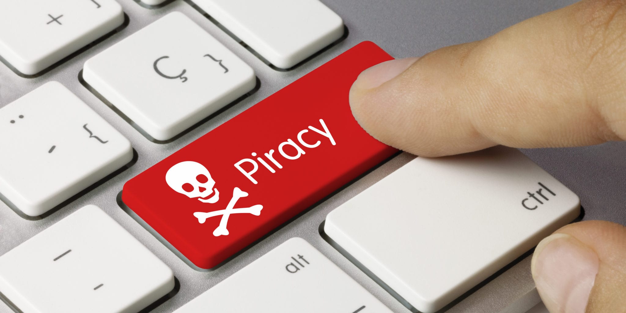 The Impact of Piracy on Sports