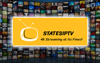 States IPTV