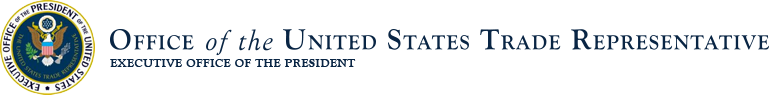 The United States Trade Representative (USTR) requested stakeholders to identify significant 'notorious markets' linked to widespread infringement.