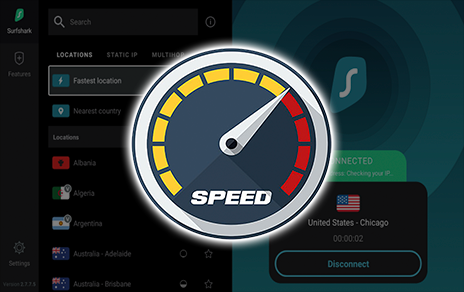 How to Increase VPN Speed