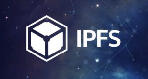 ipfs logo