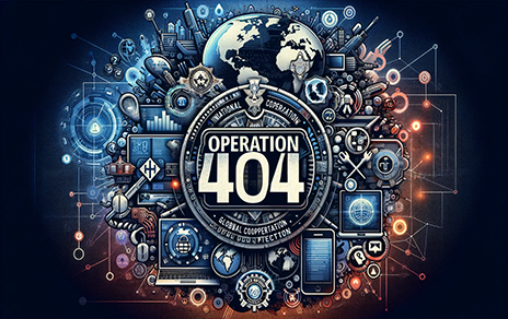 Operation 404