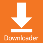 Downloader App