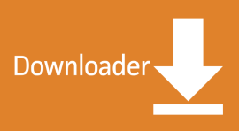 downloader-logo