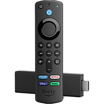 The Amazon Fire TV Stick is a popular streaming device