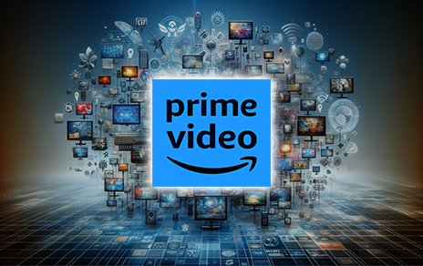 Amazon Prime Video to Serve Ads in 2024