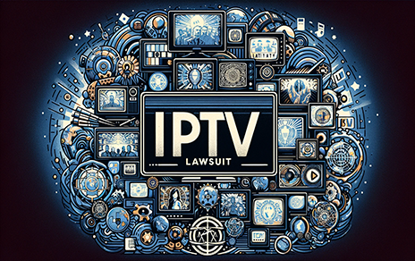 Glo TV IPTV Lawsuit