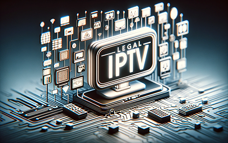 Legal IPTV Providers