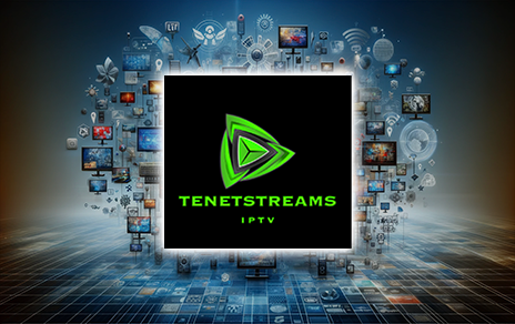 Tenet Streams Review