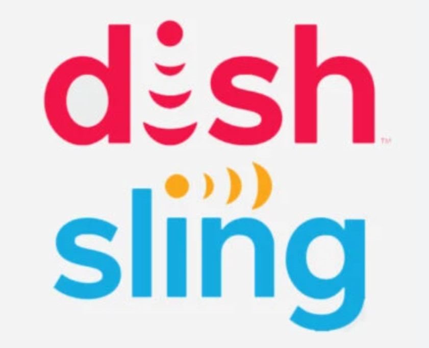 dish sling
