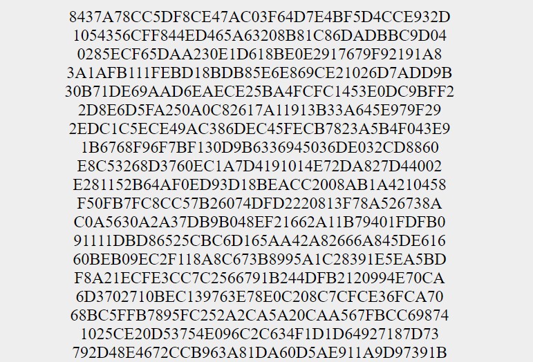 pirate hashes DMCA opentrackr